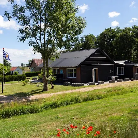 Little Creek - Lodges in het natuurgebied-3