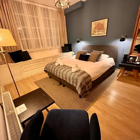 Patrick'S Place-2