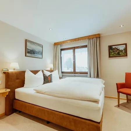 Schwarzwald-Hotel Kraeutle-2