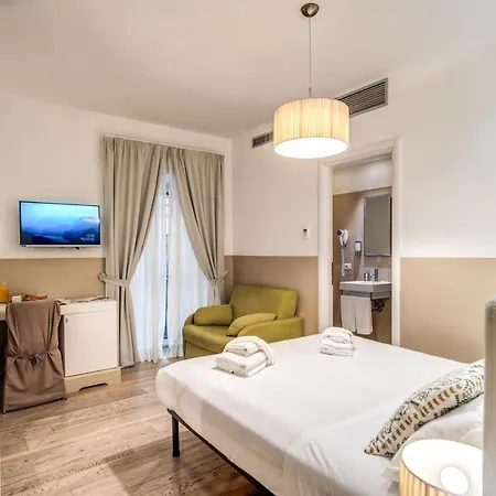 A Peace Of Rome B&B-2