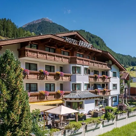 Hotel Erhart Soelden-3