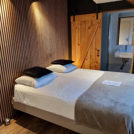 B&B Barvaux, Durbuy-3
