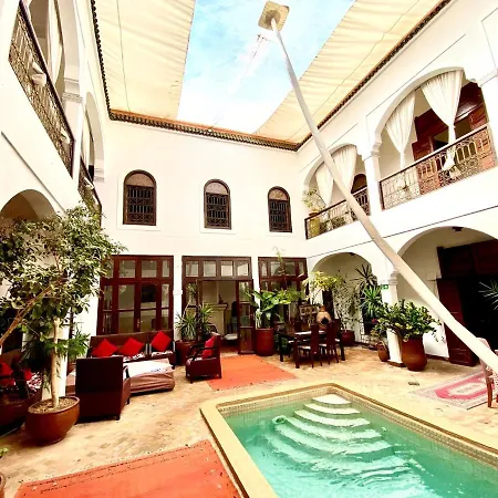 Riad Mandalay-2