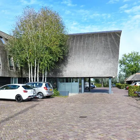 Hotel De Roode Schuur-3