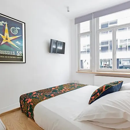 Happy Boutique Hotel - Grand Place-3