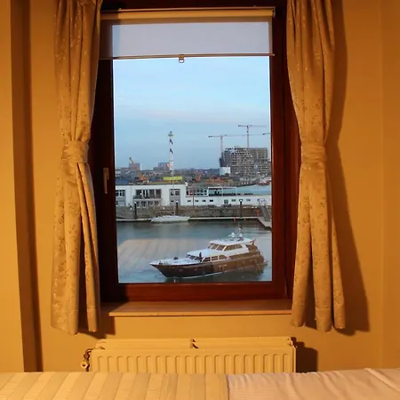 Hotel Rubens-2
