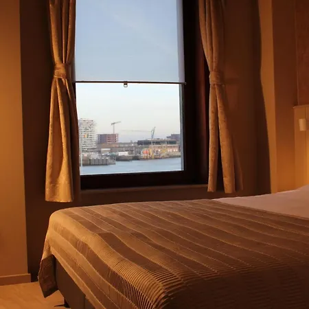 Hotel Rubens-3