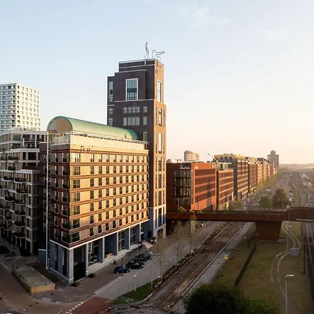The Den, 'S-Hertogenbosch, A Tribute Portfolio Hotel-3