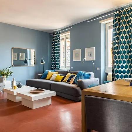 Navona 49 Luxury Suites&Apartment-2