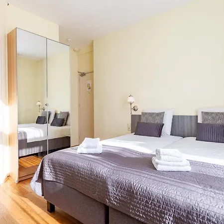 Hotel Mare Liberum-3