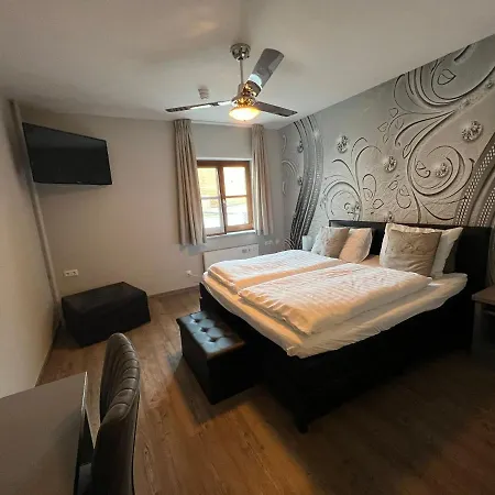 Hotel Crasborn Thorn-3