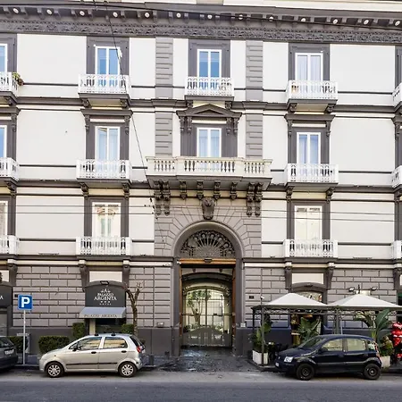 Hotel Palazzo Argenta-3