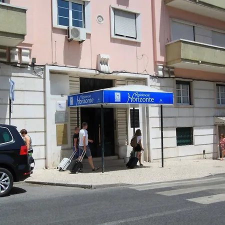 Residencial Horizonte-2