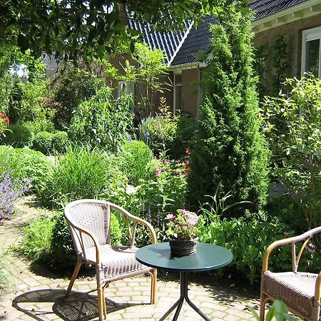 B&B De Esdoorn-3
