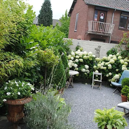 B&B Joke De Groot-2