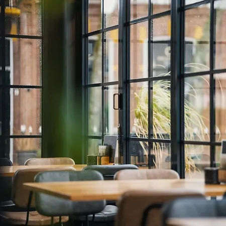 Hotel Restaurant De Jong-2