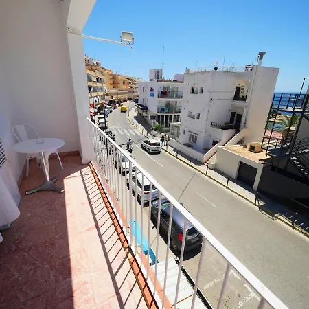 Hostal Giramundo-3