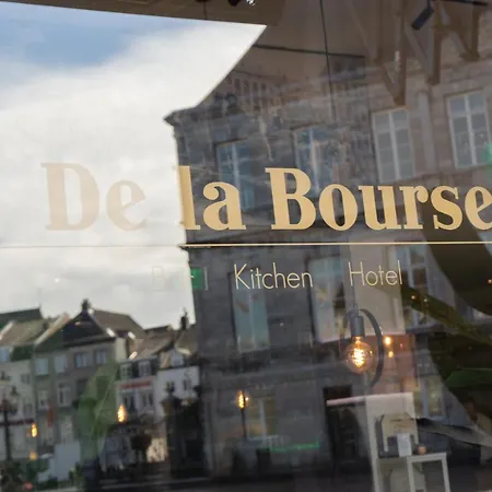 Hotel De La Bourse-2