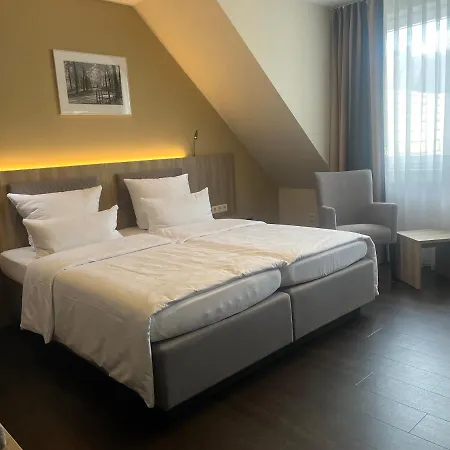 Hotel Jellentrup - Adults Only-3