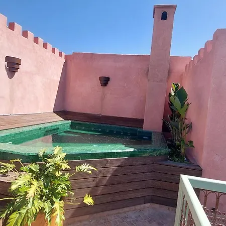 Riad Lalla Mimouna-3