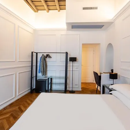 Largo Arenula Suites-2