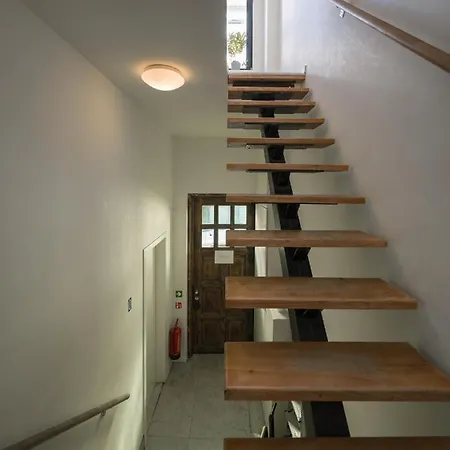 Emma'S Boutique Guesthouse Ghent-2