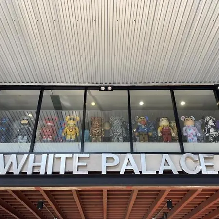 White Palace Bangkok-3