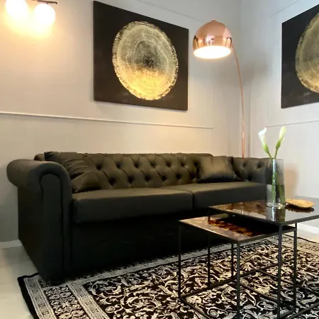 Intomilan Galleria Duomo I Boutique & Design Aparthotel-2