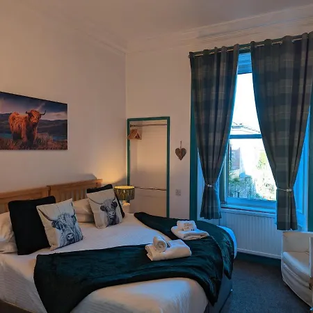 Brig O'Doon Guest House-2
