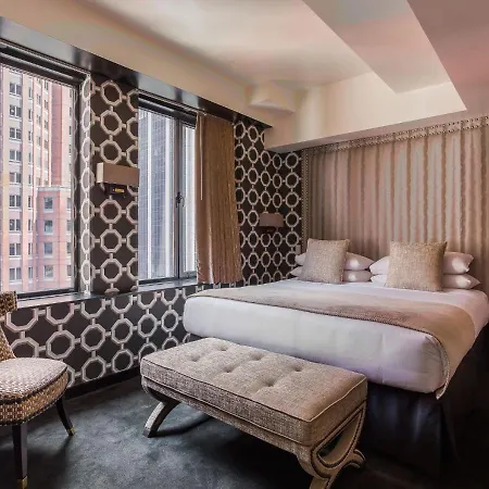 45 Times Square Hotel-2