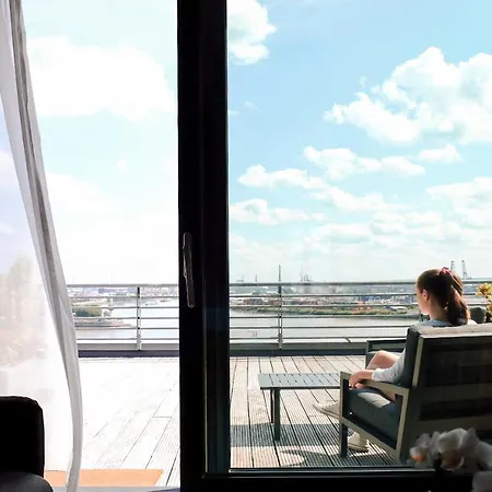 The Suites Rainvilleterrasse-3