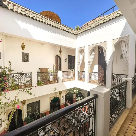 Riad Des Lys-3