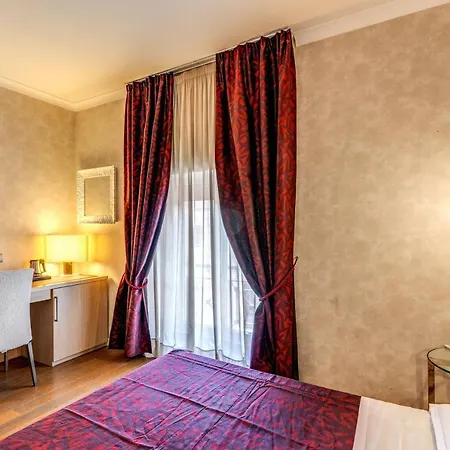 Roma Boutique Hotel-2