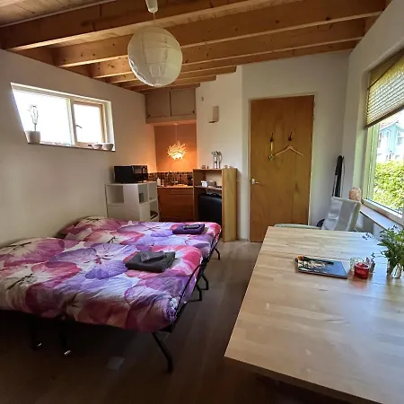 B&B 't Buitenkansje-2