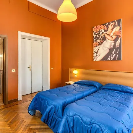 Hotel Apollo-2