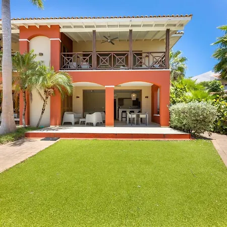 Spanish Water Apartments-3