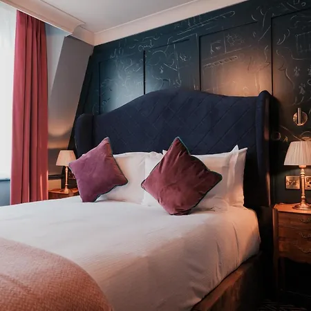 The Sanctuary House Hotel-2