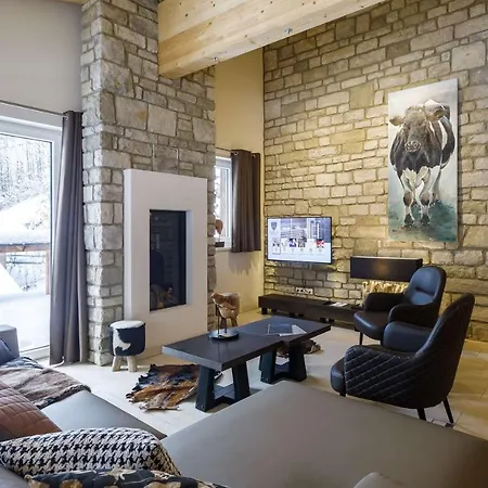AvenidA Mountain Lodges Saalbach-3