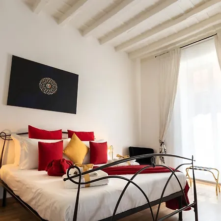 Barcaccia Luxury Suites-2