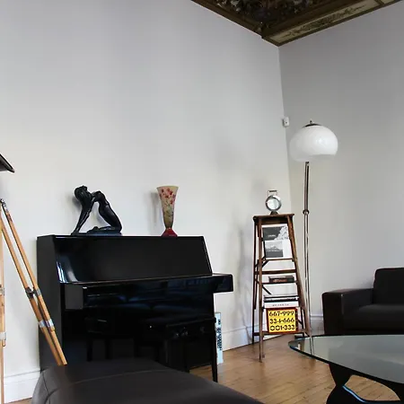 B&B Le Cercle De Malines-2