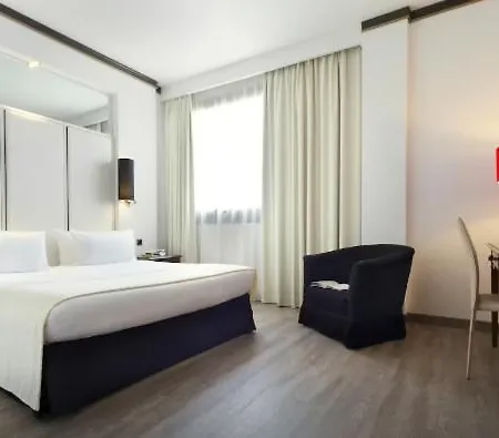 Melia Milano-3