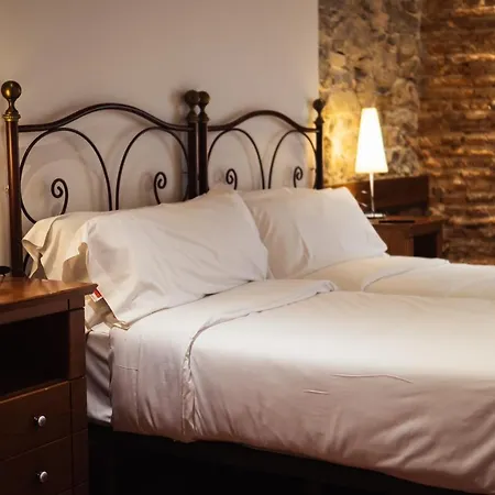 San Sebastian Dot Rooms-2