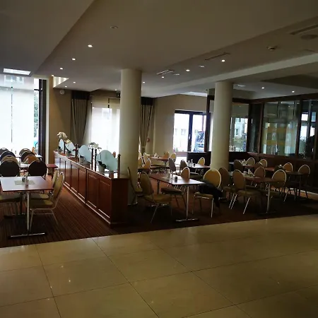 Hotel Hanseatischer Hof-2