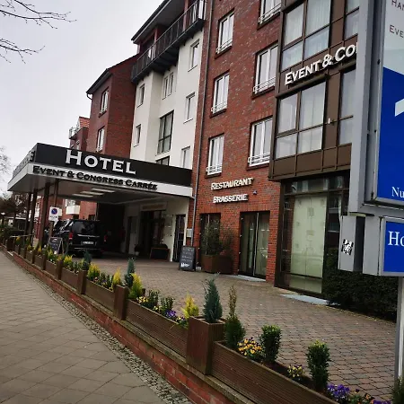 Hotel Hanseatischer Hof-3