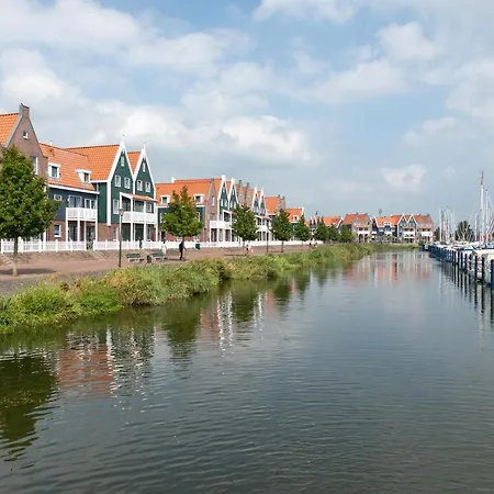 Marinapark Volendam-2