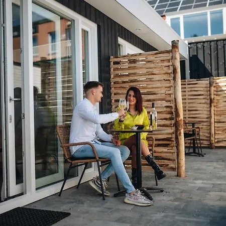 Hotel - B&B Renesse-2