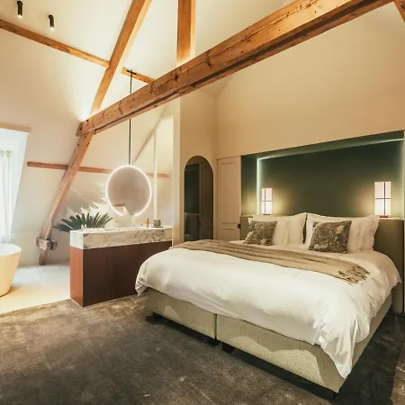 Raphaelles Boutique B&B-3