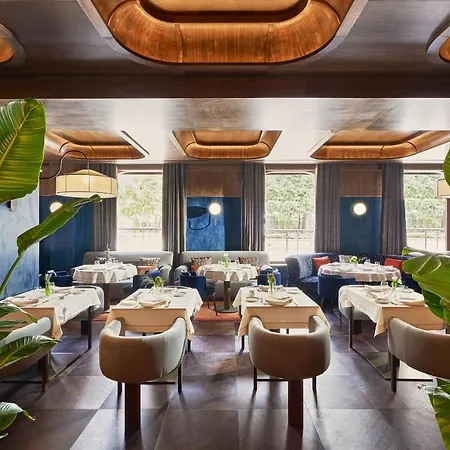 Seda Club Hotel - Small Luxury Hotels-3