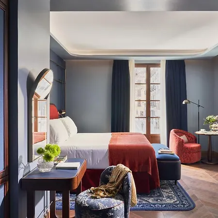 Seda Club Hotel - Small Luxury Hotels-2