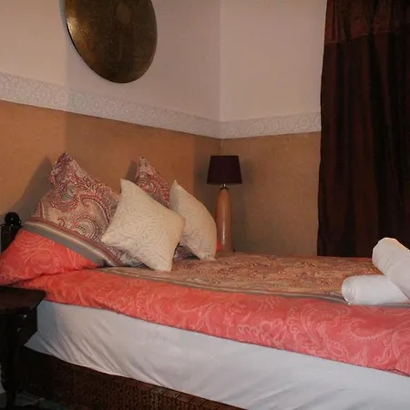 Riad La Medersa-3